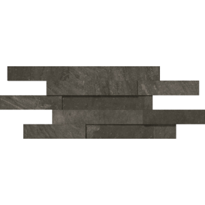 Декор Italon Climb Graphite Brick 3D